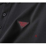 2024年7月12日高品質新作入荷PRADA半袖 Tシャツ QIANG工場