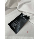 2024年7月12日高品質新作入荷PRADA半袖 Tシャツ QIANG工場xs-l