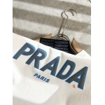 2024年7月12日高品質新作入荷PRADA半袖 Tシャツ QIANG工場