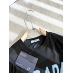 2024年7月12日高品質新作入荷PRADA半袖 Tシャツ QIANG工場