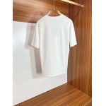 2024年7月12日高品質新作入荷PRADA半袖 Tシャツ QIANG工場