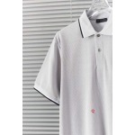 2024年7月12日高品質新作入荷PRADA半袖 Tシャツ QIANG工場