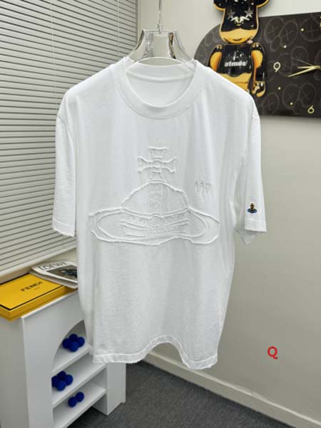 2024年7月12日高品質新作入荷ディオール半袖 Tシャツ ...