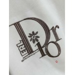 2024年7月12日高品質新作入荷ディオール半袖 Tシャツ QIANG工場S-XL