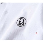 2024年7月12日高品質新作入荷ディオール半袖 Tシャツ QIANG工場