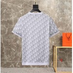 2024年7月12日高品質新作入荷ディオール半袖 Tシャツ QIANG工場