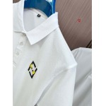 2024年7月15日高品質新作入荷FENDI 半袖 Tシャツ QIANG工場