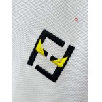 2024年7月15日高品質新作入荷FENDI 半袖 Tシャツ QIANG工場