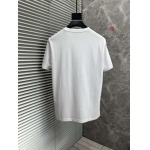 2024年7月15日高品質新作入荷FENDI 半袖 Tシャツ QIANG工場M-6XL