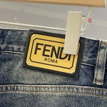 2024年7月15日高品質新作入荷FENDI ジーンズ QIANG工場29-38