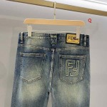 2024年7月15日高品質新作入荷FENDI ジーンズ QIANG工場29-38