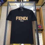 2024年7月15日高品質新作入荷FENDI 半袖 Tシャツ QIANG工場M-6XL