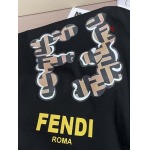 2024年7月15日高品質新作入荷FENDI 半袖 Tシャツ QIANG工場xs-l