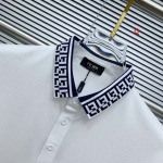 2024年7月15日高品質新作入荷FENDI 半袖 Tシャツ QIANG工場