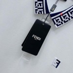 2024年7月15日高品質新作入荷FENDI 半袖 Tシャツ QIANG工場