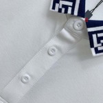 2024年7月15日高品質新作入荷FENDI 半袖 Tシャツ QIANG工場