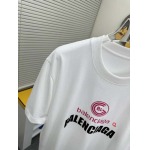 2024年7月15日高品質新作入荷バレンシアガ 半袖 Tシャツ QIANG工場