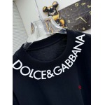2024年7月15日高品質新作入荷Dolce&Gabbana 半袖 Tシャツ QIANG工場
