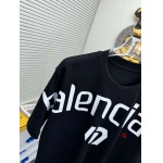 2024年7月15日高品質新作入荷バレンシアガ 半袖 Tシャツ QIANG工場