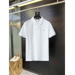 2024年7月15日高品質新作入荷アルマーニ  半袖 Tシャツ QIANG工場