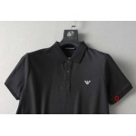 2024年7月15日高品質新作入荷アルマーニ  半袖 Tシャツ QIANG工場