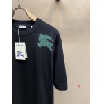 2024年7月15日高品質新作入荷バーバリー 半袖 Tシャツ QIANG工場XS-L