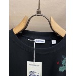 2024年7月15日高品質新作入荷バーバリー 半袖 Tシャツ QIANG工場XS-L