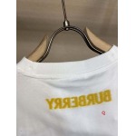 2024年7月15日高品質新作入荷バーバリー 半袖 Tシャツ QIANG工場XS-L