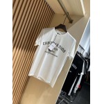 2024年7月15日高品質新作入荷DIOR 半袖 Tシャツ QIANG工場 XS-L