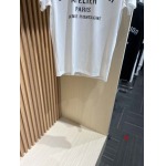 2024年7月15日高品質新作入荷DIOR 半袖 Tシャツ QIANG工場 XS-L