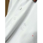 2024年7月15日高品質新作入荷バーバリー半袖 Tシャツ QIANG工場S-XXL