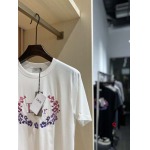 2024年7月15日高品質新作入荷DIOR 半袖 Tシャツ QIANG工場XS-L