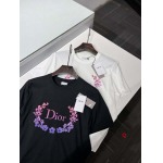 2024年7月15日高品質新作入荷DIOR 半袖 Tシャツ QIANG工場XS-L