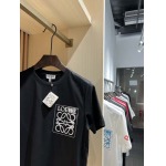 2024年7月15日高品質新作入荷LOEWE 半袖 Tシャツ QIANG工場XS-L