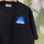 2024年7月15日高品質新作入荷LOEWE半袖 Tシャツ QIANG工場XS-L