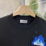 2024年7月15日高品質新作入荷LOEWE半袖 Tシャツ QIANG工場XS-L