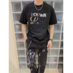 2024年7月15日高品質新作入荷LOEWE 半袖 Tシャツ QIANG工場XS-L