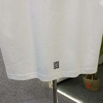 2024年7月15日高品質新作入荷ジバンシー 半袖 Tシャツ QIANG工場S-XXL