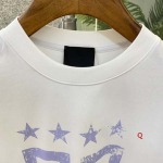 2024年7月15日高品質新作入荷ジバンシー 半袖 Tシャツ QIANG工場S-XXL