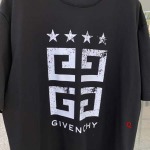 2024年7月15日高品質新作入荷ジバンシー 半袖 Tシャツ QIANG工場S-XXL