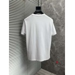 2024年7月15日高品質新作入荷ヴェルサーチ 半袖 Tシャツ QIANG工場M-6XL