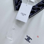 2024年7月15日高品質新作入荷CELINE 半袖 Tシャツ QIANG工場