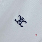 2024年7月15日高品質新作入荷CELINE 半袖 Tシャツ QIANG工場