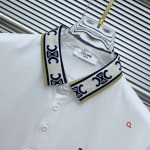 2024年7月15日高品質新作入荷CELINE半袖 Tシャツ QIANG工場