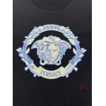 2024年7月15日高品質新作入荷Versace  半袖 Tシャツ QIANG工場