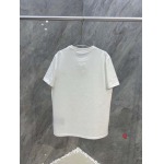 2024年7月15日高品質新作入荷Versace  半袖 Tシャツ QIANG工場