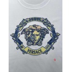 2024年7月15日高品質新作入荷Versace  半袖 Tシャツ QIANG工場