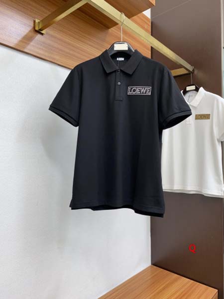 2024年7月15日高品質新作入荷LOEWE半袖 Tシャツ ...