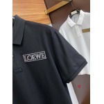 2024年7月15日高品質新作入荷LOEWE半袖 Tシャツ QIANG工場