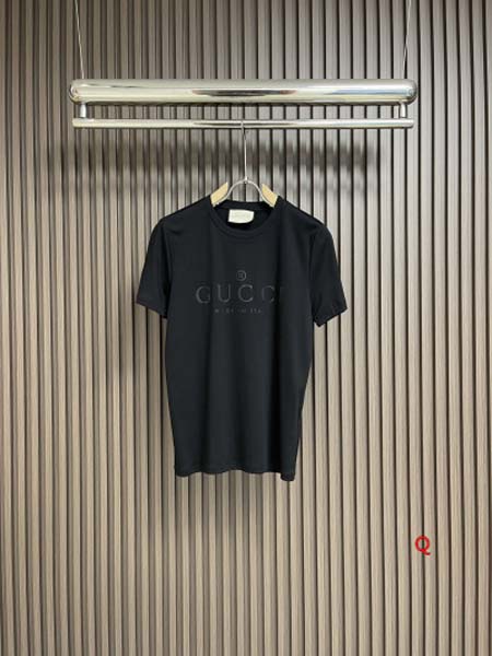 2024年7月15日高品質新作入荷グッチ 半袖 Tシャツ Q...